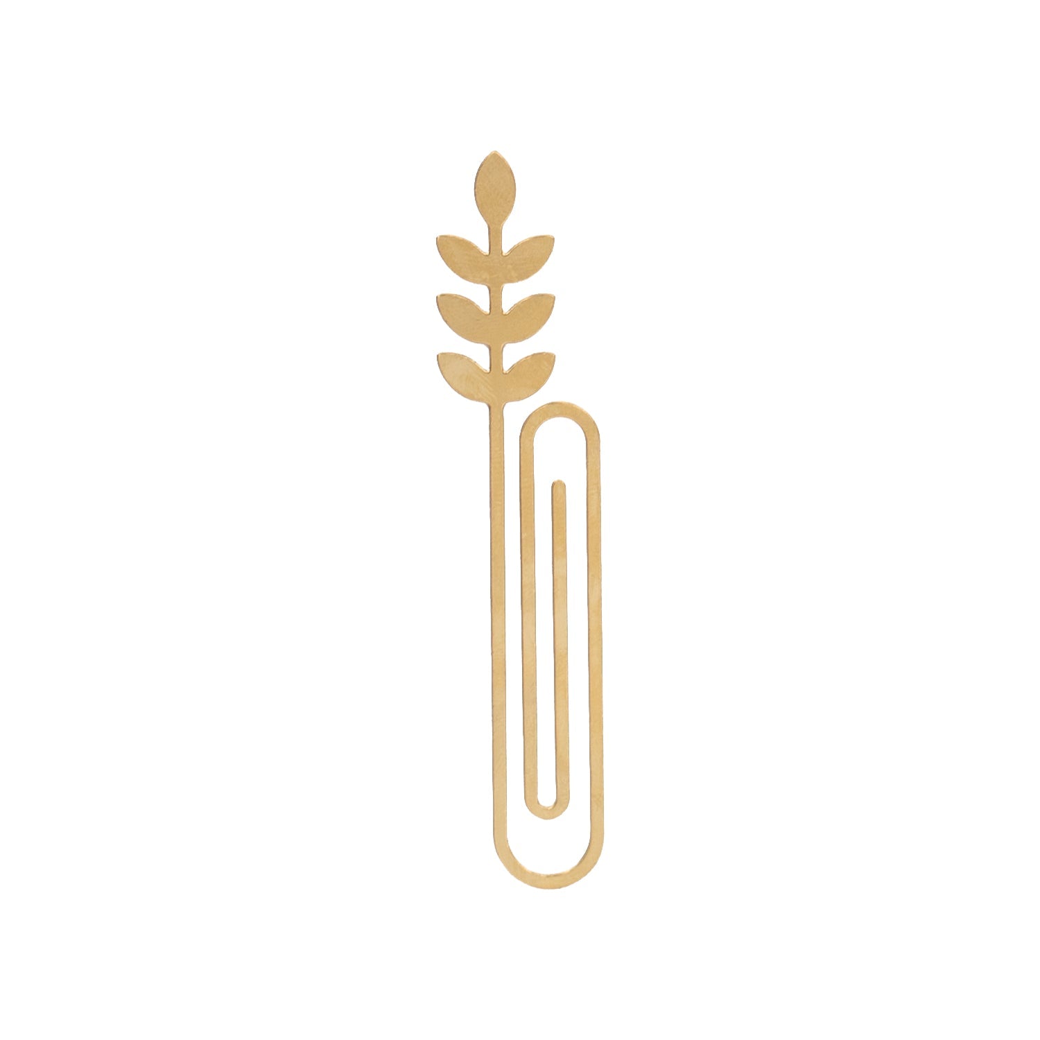 Metallic Markings - Brass - I MEAN DESIGN