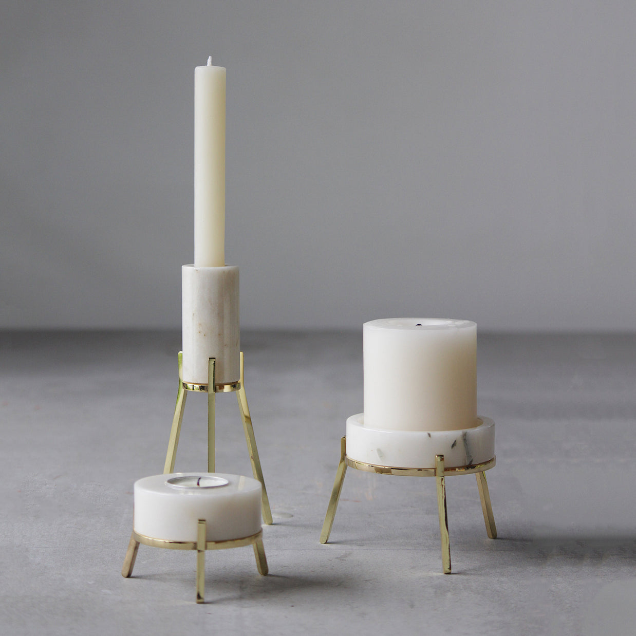 Fyre 2.0 - Medium [White]