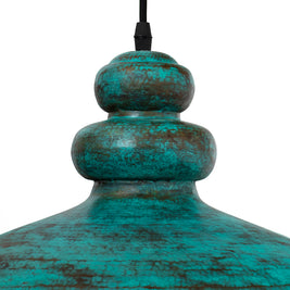 Pillar Pendant Light