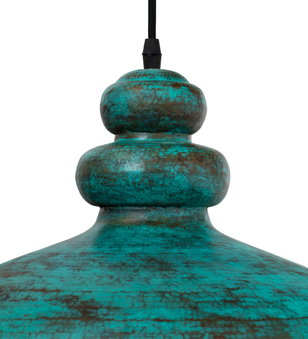 Pillar Pendant Light