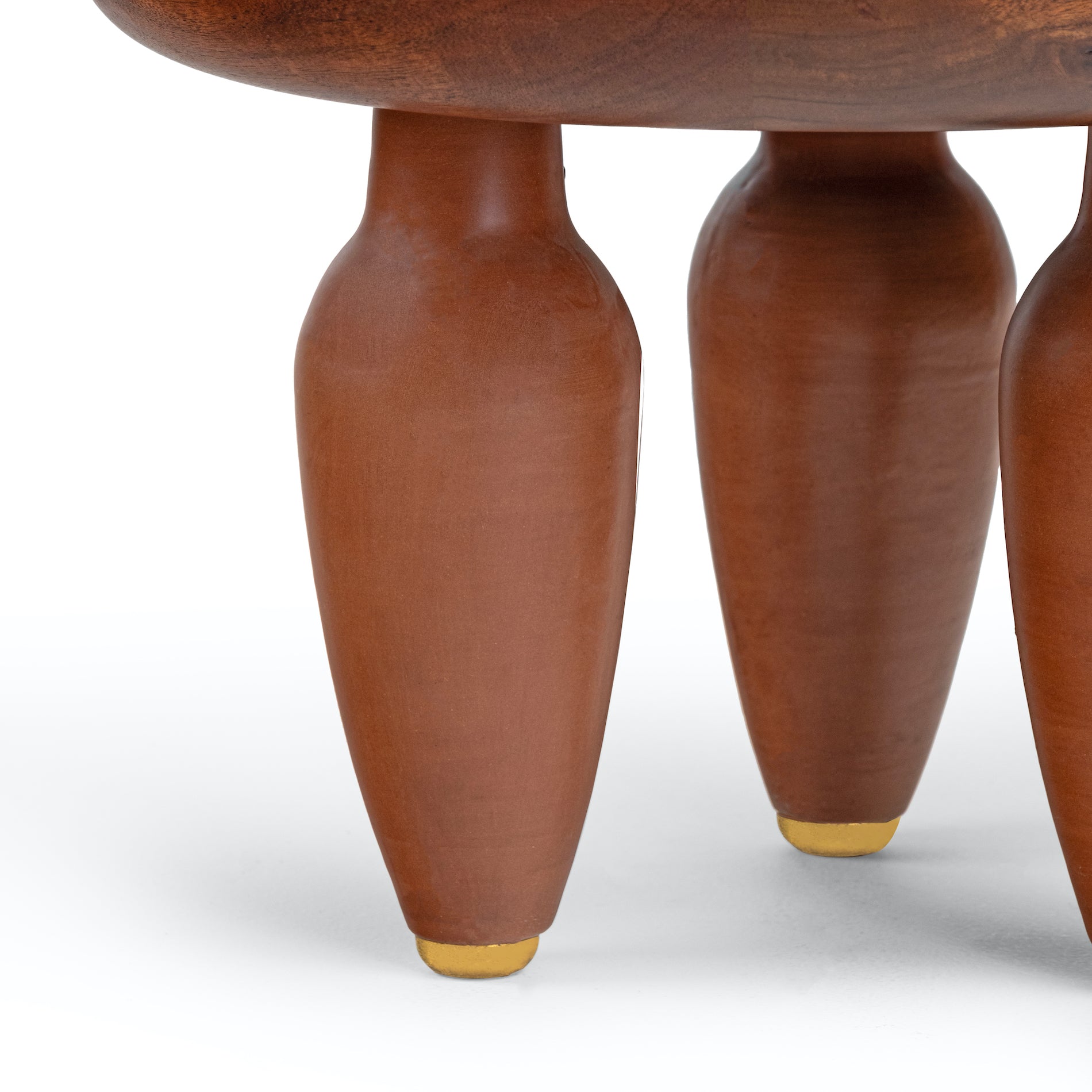 Klei Collection - Pouf / foot stool