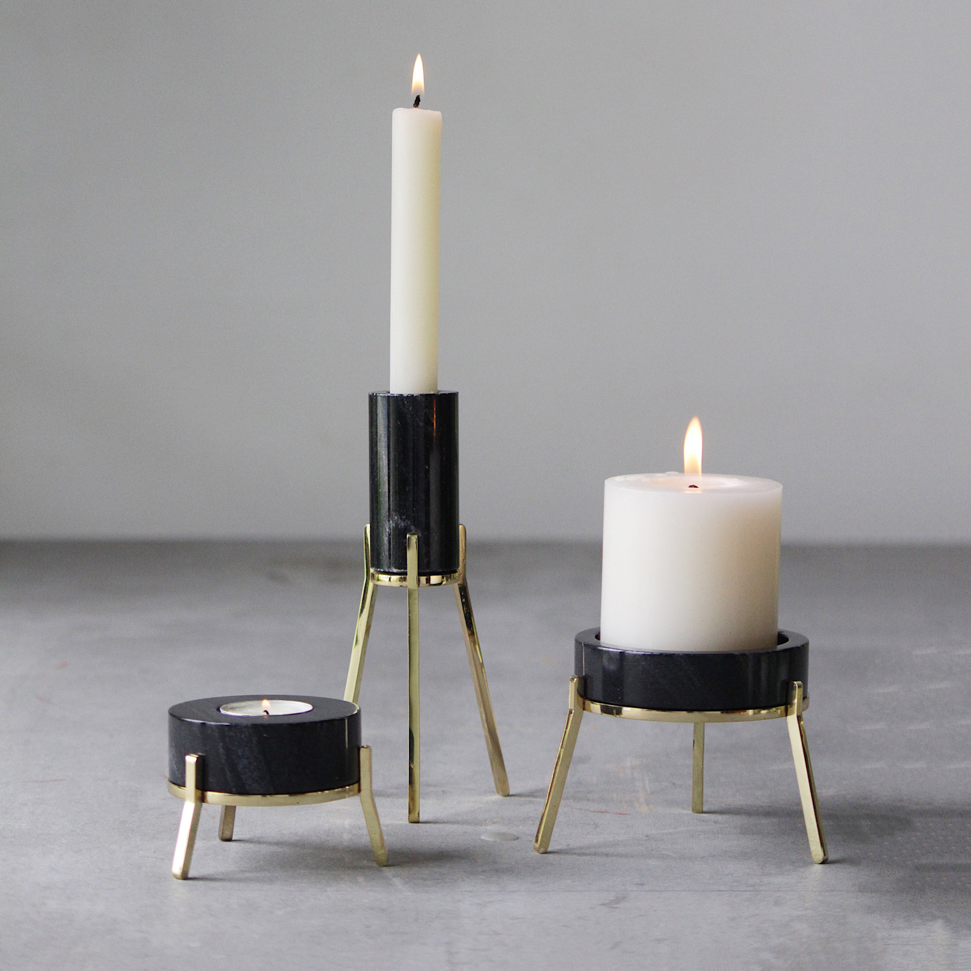 Fyre 2.0 - Small [Black]