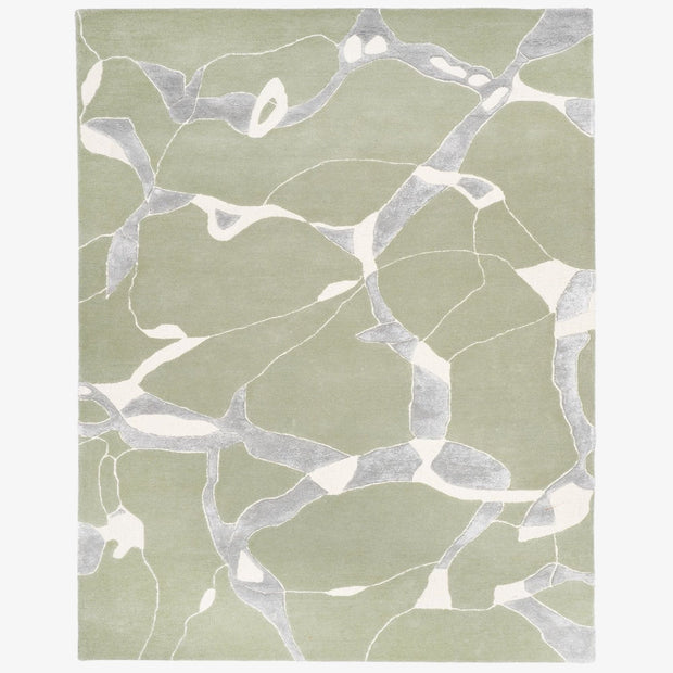 Velocity Wool & Silk Rug