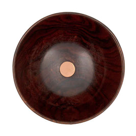 Oval Bowl - Set of Two