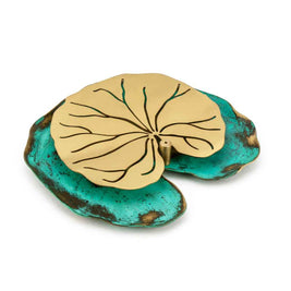 Lotus Leaf Incense Stick