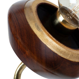 Trayah Floor Lamp - I MEAN DESIGN