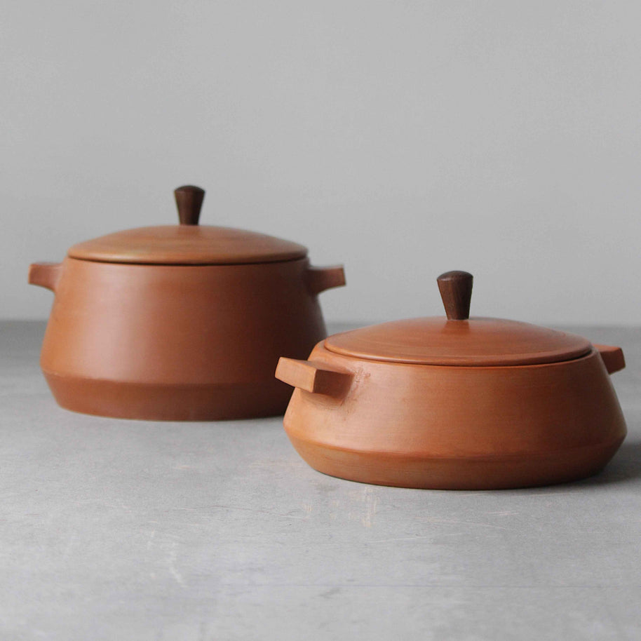 Arth Pot Large