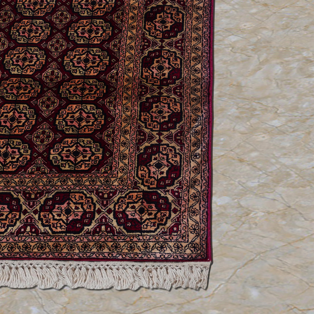 Mehram Dastaan