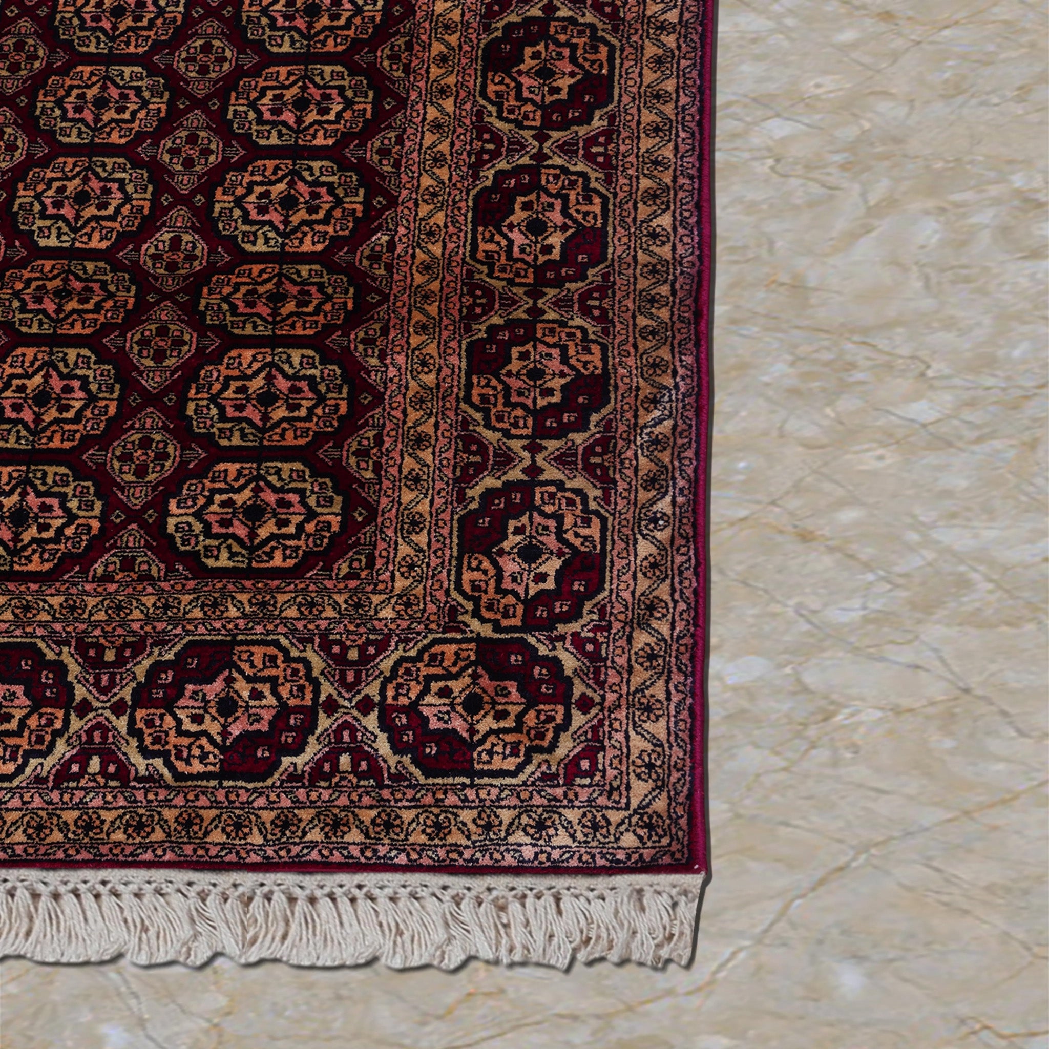 Mehram Dastaan