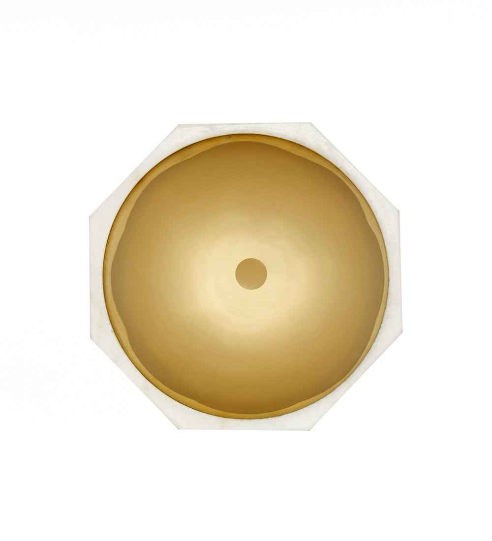 Facet Canister - Large