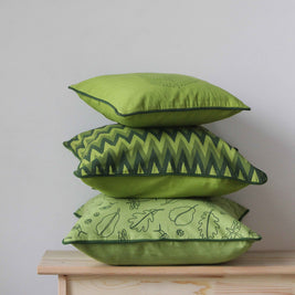 Habitat Forest Foliage x 2