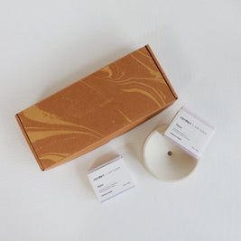 Fom Essentials [White]