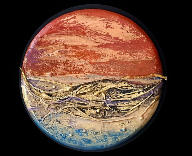 Nature’s Hands 6