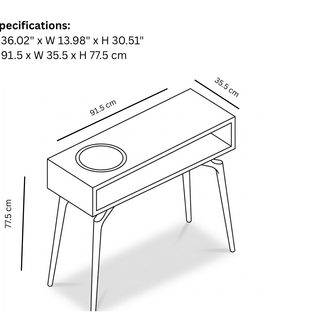 Lunar Console