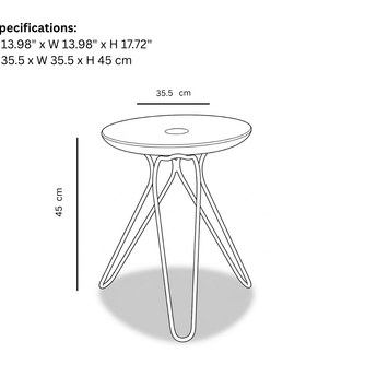 Kajod Stool