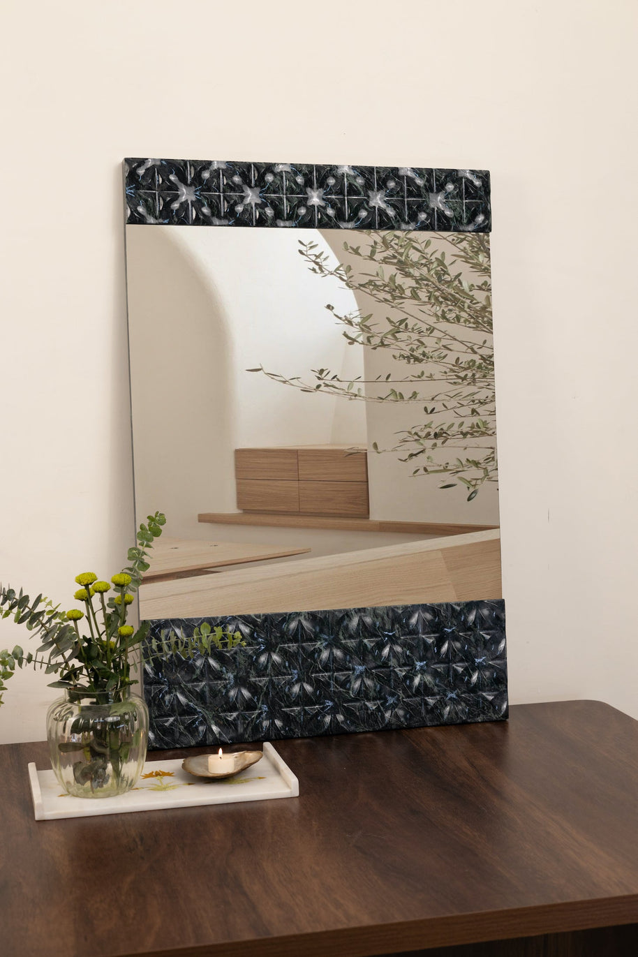 Bloom Mirror