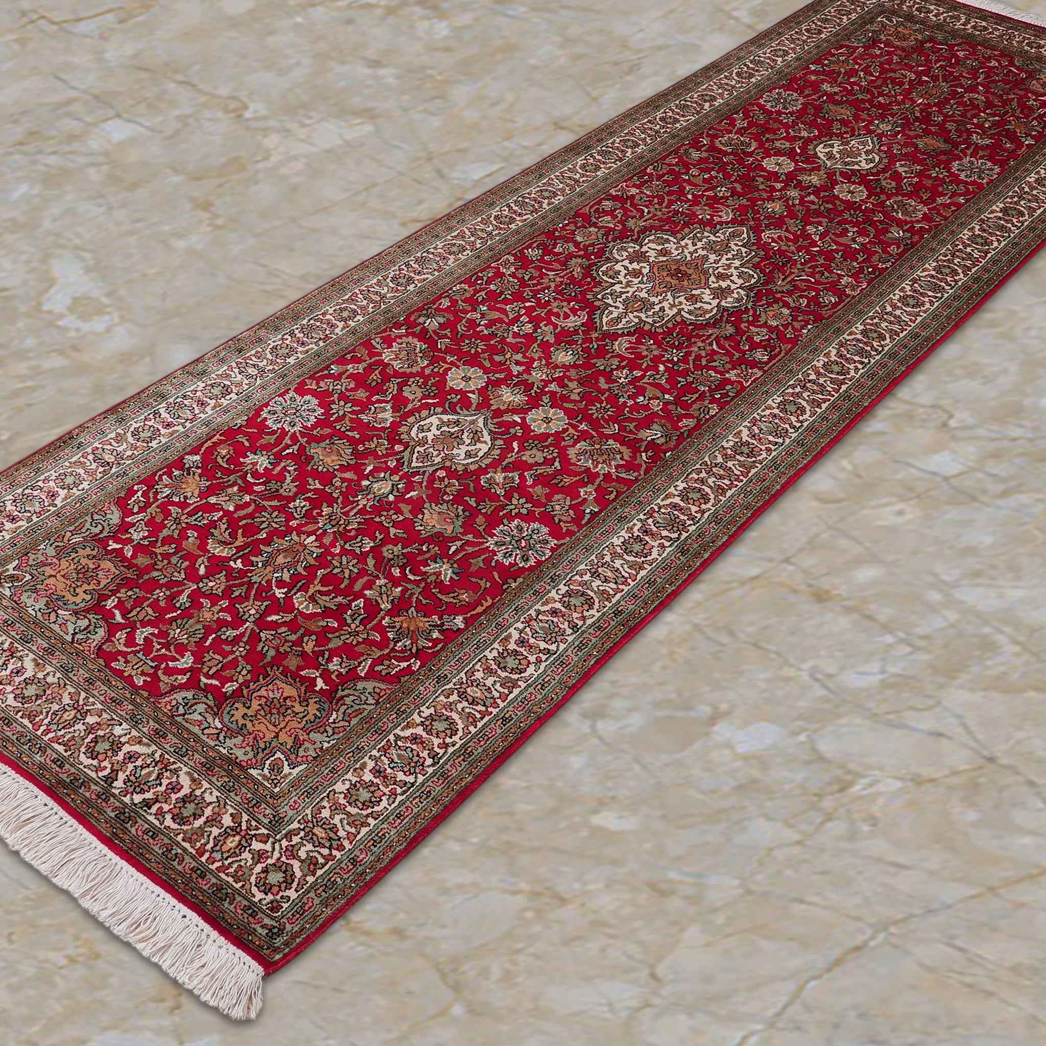 Surkh Aangan