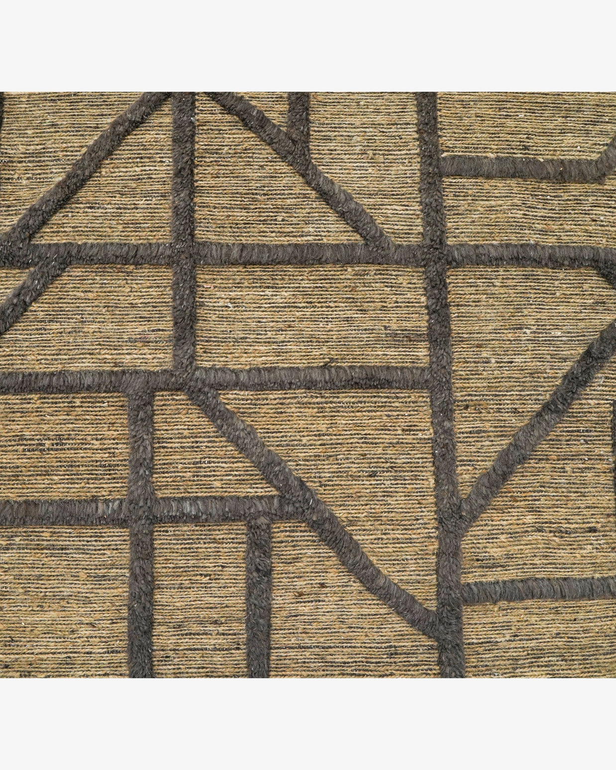 Pazo Knotted Rug