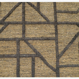 Pazo Knotted Rug