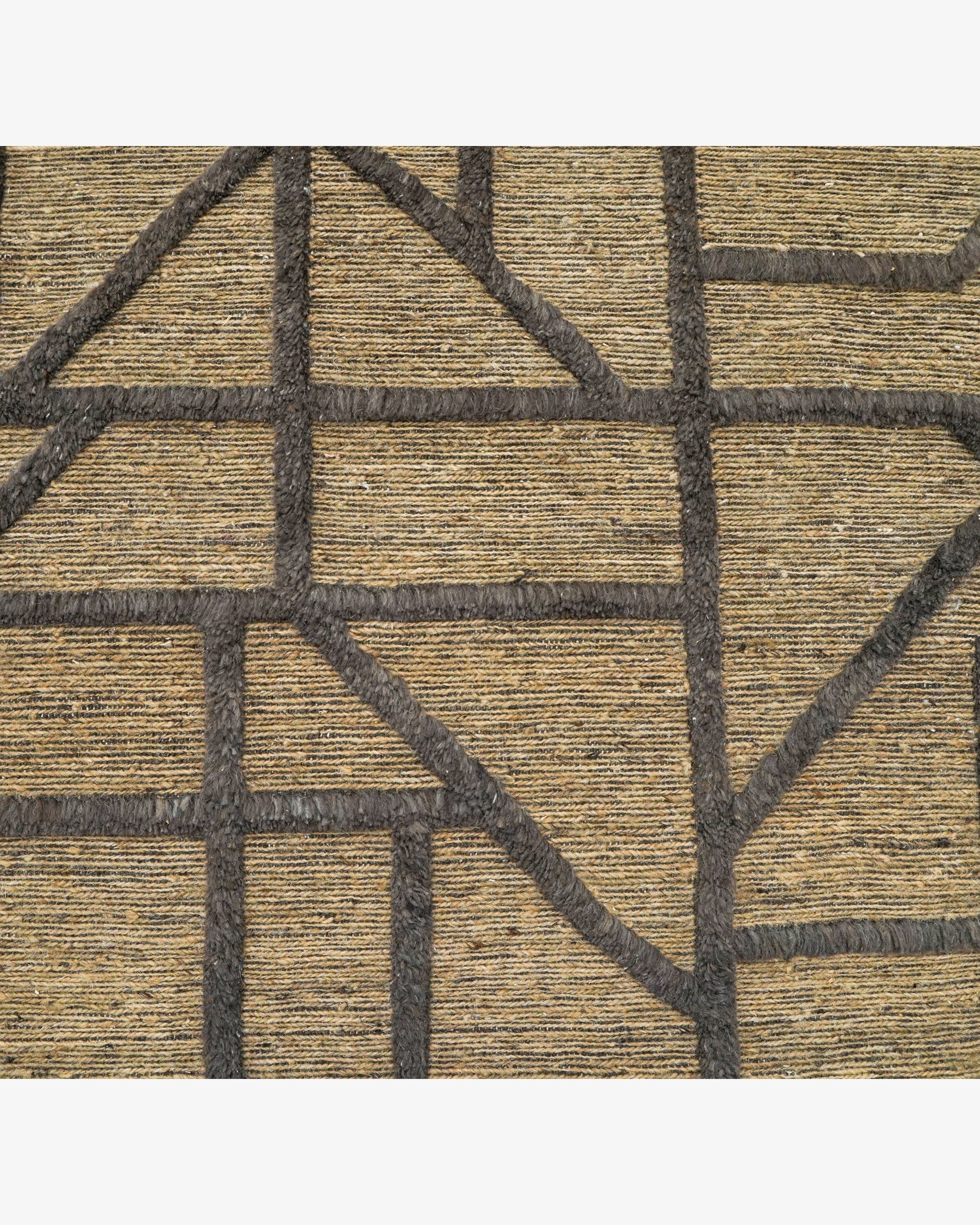 Pazo Knotted Rug