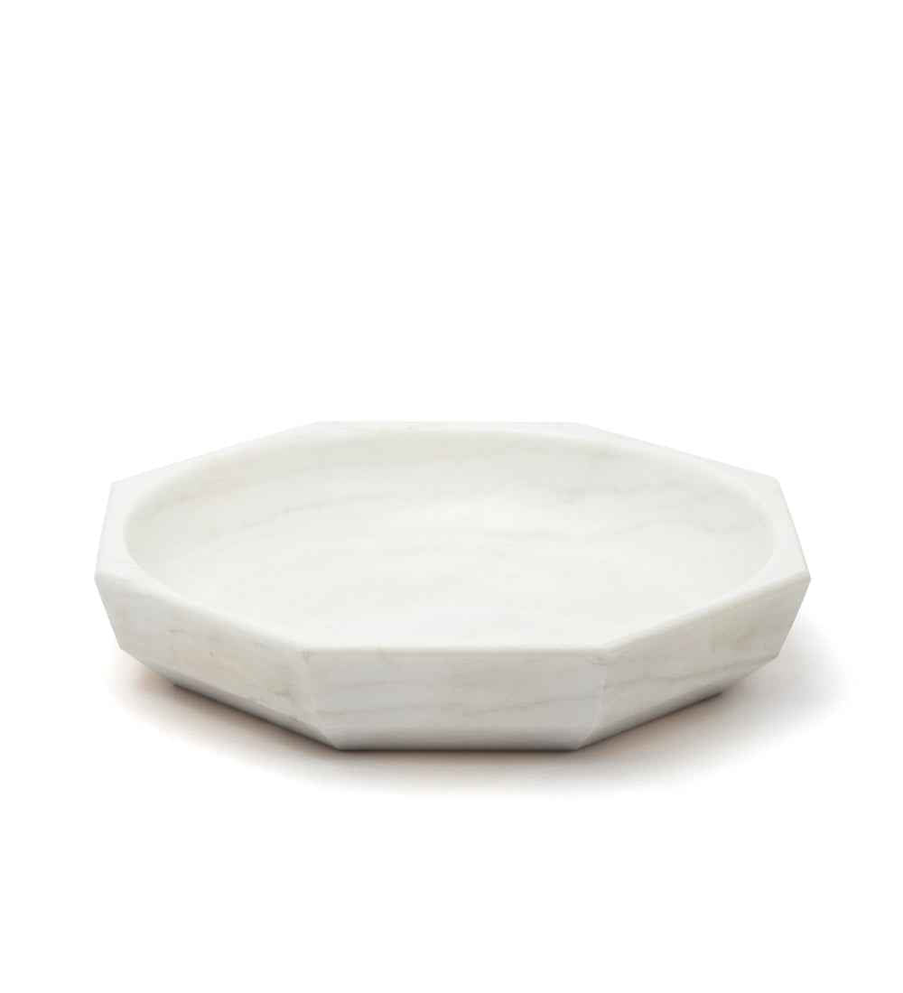 Facet Platter