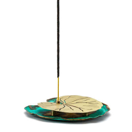 Lotus Leaf Incense Stick
