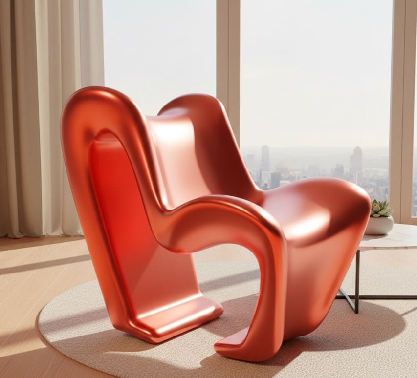 Muse Chair