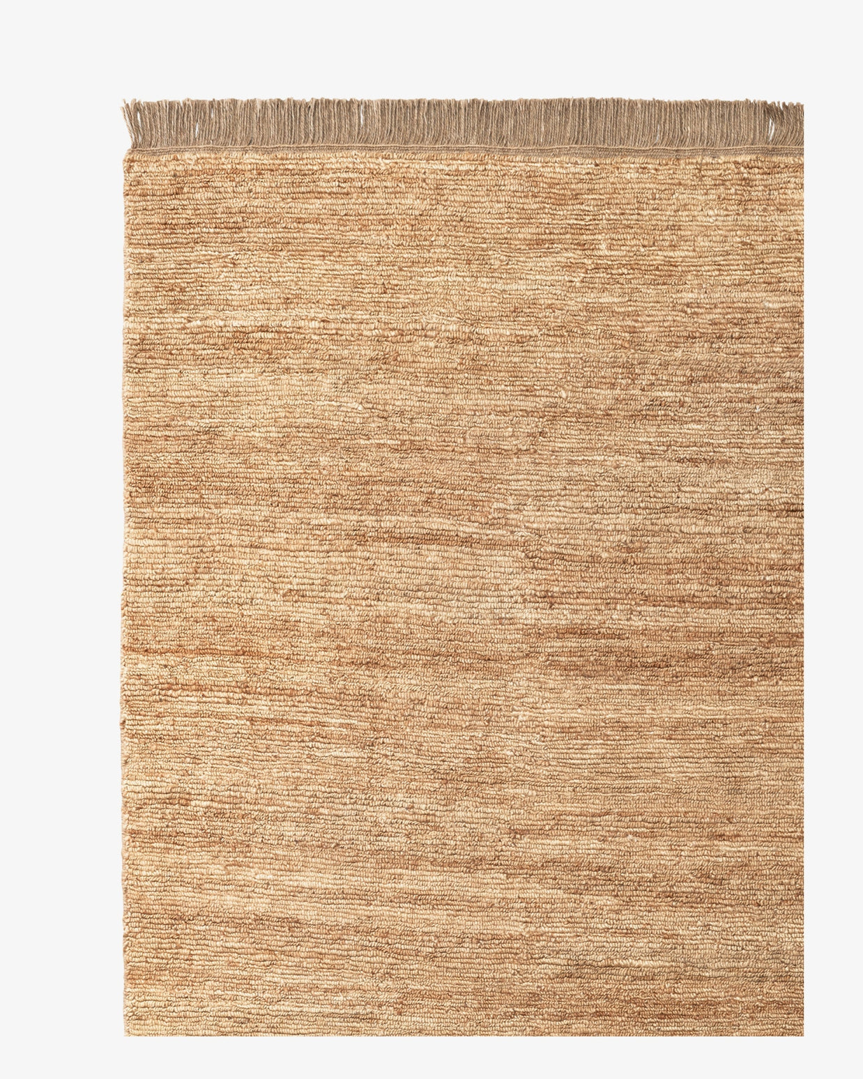 Savannah Jute Rug / Natural