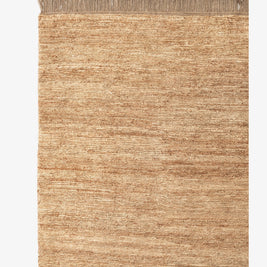 Savannah Jute Rug / Natural