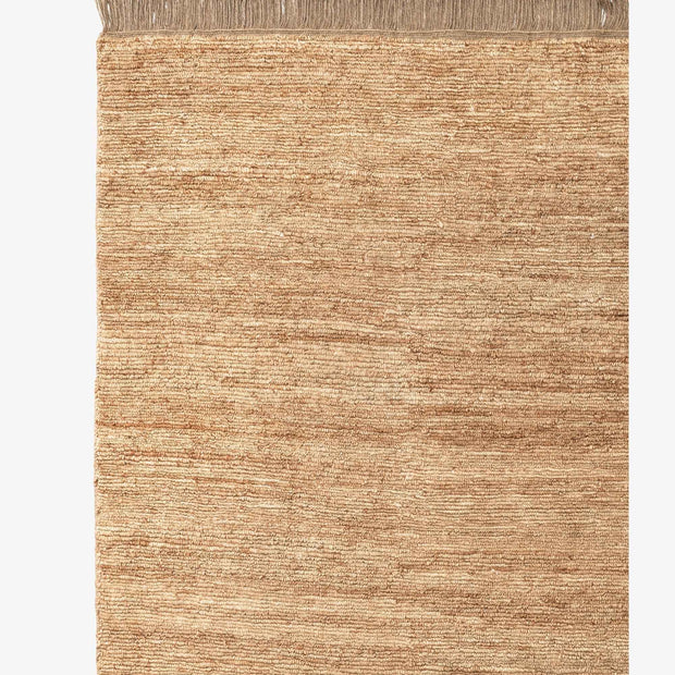 Savannah Jute Rug / Natural