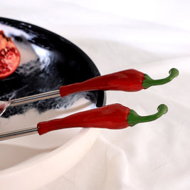 Pepper Pop Salad Serving Set