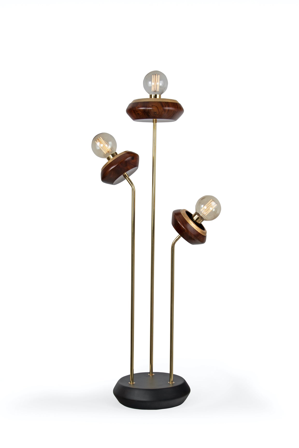 Trayah Floor Lamp