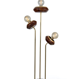 Trayah Floor Lamp - I MEAN DESIGN