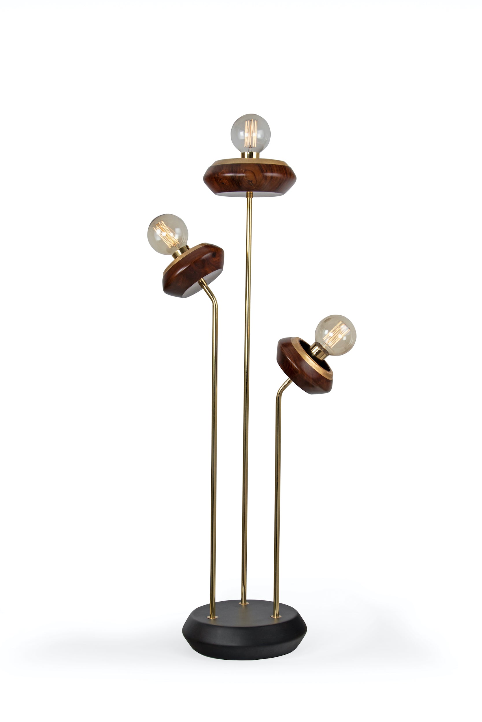 Trayah Floor Lamp - I MEAN DESIGN