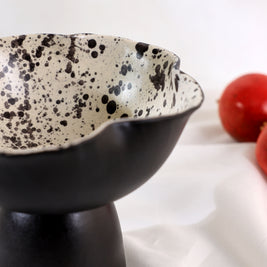 Yin Yang Fruit Bowl