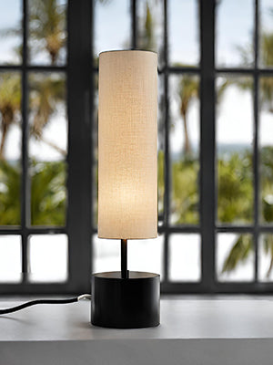 Hashira Table Lamp