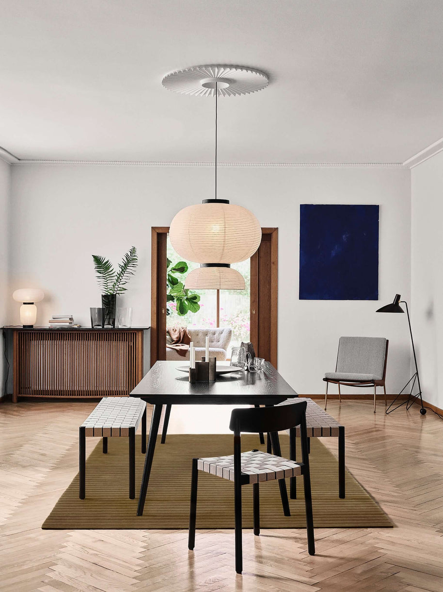 S C U L P T E D - C O R D U O Y luxury handmade rug by Cherom in plush New Zealand wool.