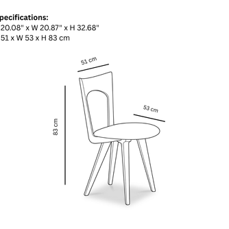 Howard Chair