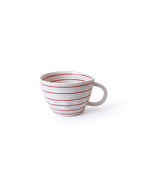 Mosaic Mug