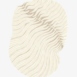Empreinte Rug