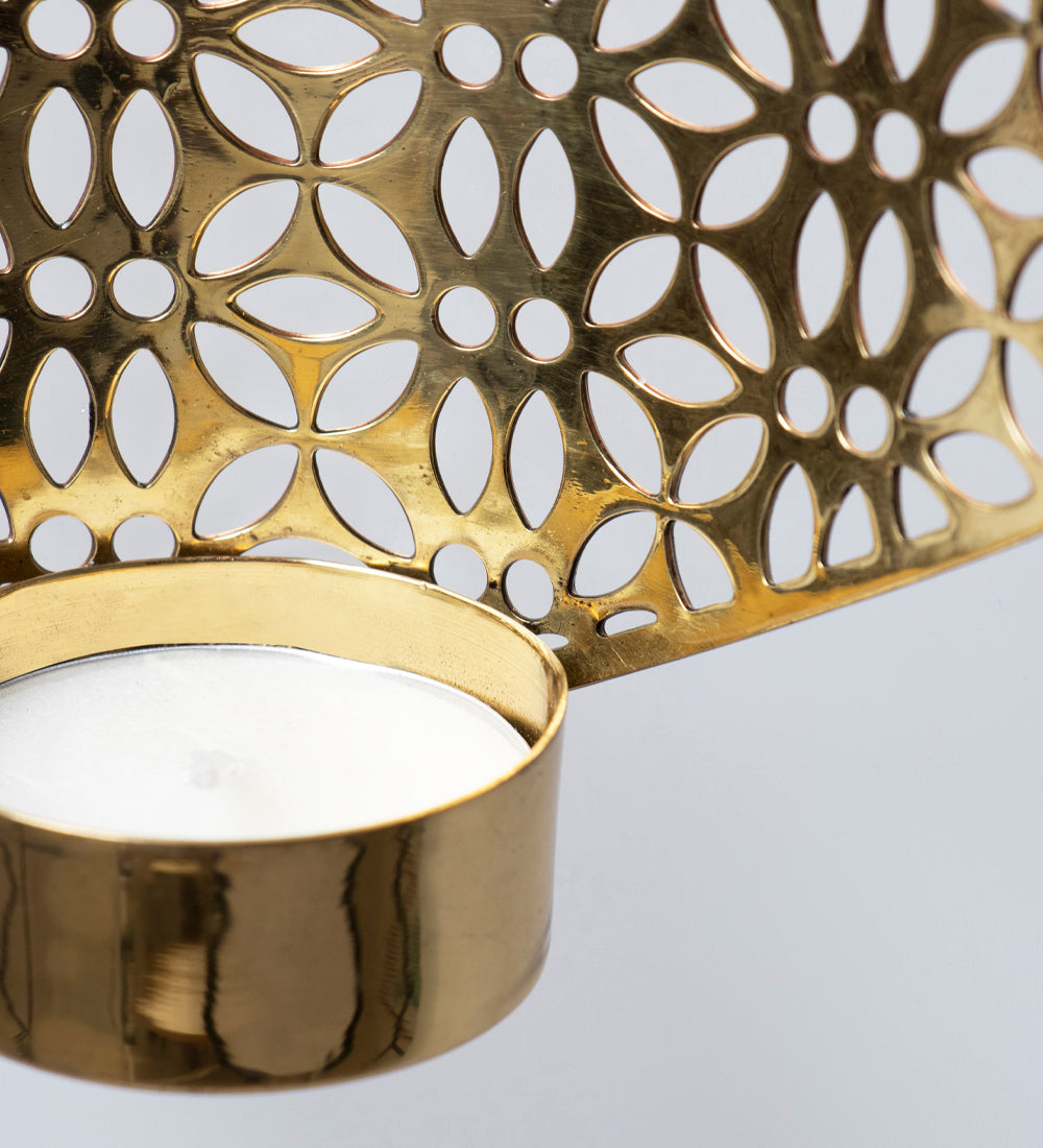 Zeal Tea-Light - I MEAN DESIGN