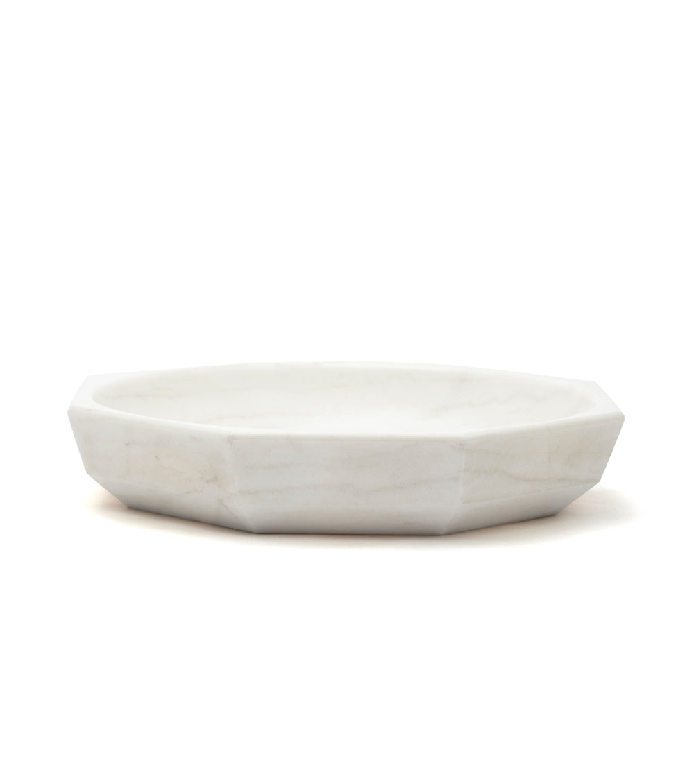 Facet Platter - I MEAN DESIGN