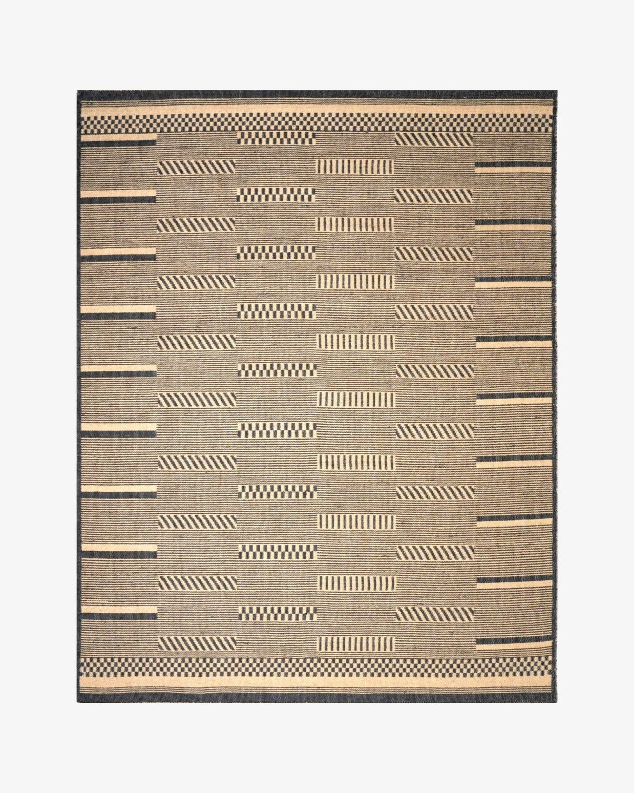 Pampas Jute Rug