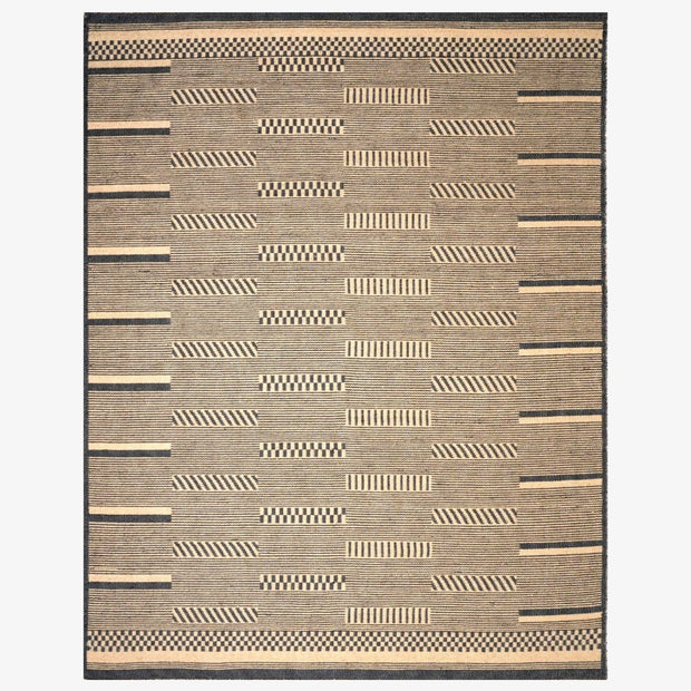 Pampas Jute Rug