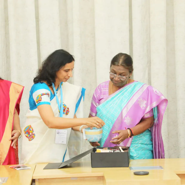 Bagan- Wall Mounted Test Tube Planter