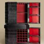 Escala Bar Cabinet - I MEAN DESIGN