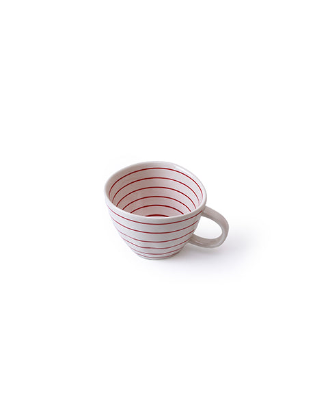 Mosaic Mug