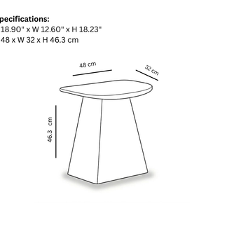 Fold Stool