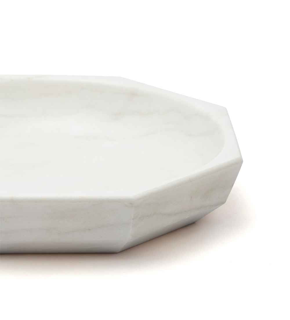 Facet Platter