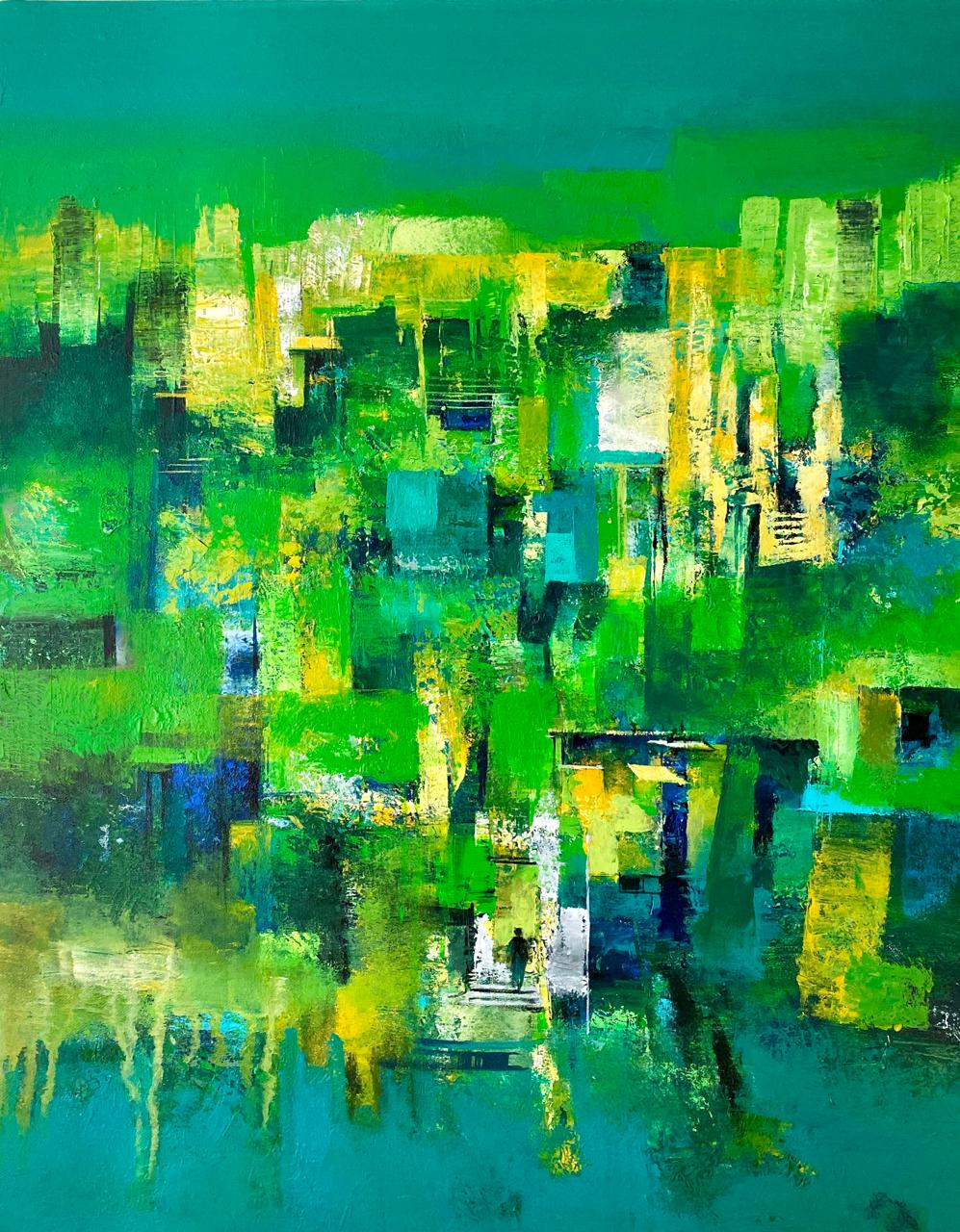 Verdant